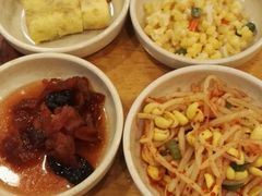 -金北顺大锅家(신사본점)