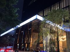 -广州天河希尔顿酒店