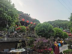 -枇杷园食为鲜火锅(南山店)