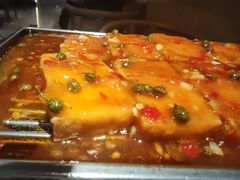 -辣小妮de川菜馆(红旗Mall店)