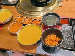 -海之屋韩式烤肉(海棠68环球美食街店)