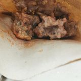 位置很好找。买了一个套餐40多