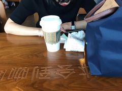 -星巴克臻选(深圳龙岗万科店)