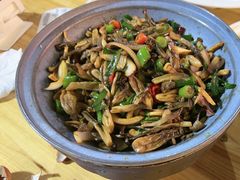 -舌尖上·霞浦滩涂海鲜·新闽菜(总店)