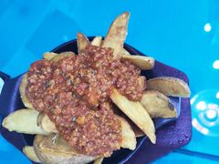 牛肉酱焗薯-My Way Town买味堂·东南亚餐厅(亦庄店)