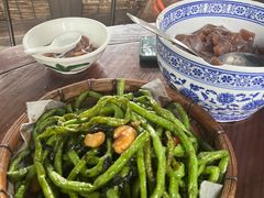 -园林美食城·本土农家菜(杨和镇店)