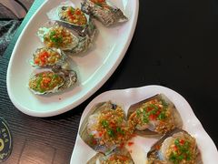 -老巴刹新加坡餐厅