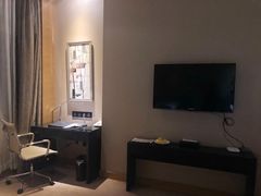 -大同云冈美高大酒店