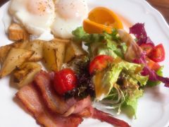 主厨水波蛋-VESH COFFEE(定西路店)