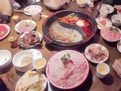 -牛市坎火锅(建设路店)