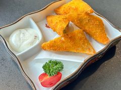 -稻早料理美术馆(城阳店)