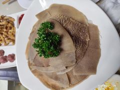 -海底捞火锅(枫蓝国际购物中心店)