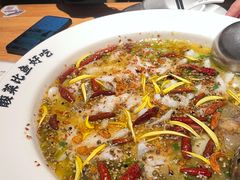 -太二酸菜鱼(福州泰禾店)