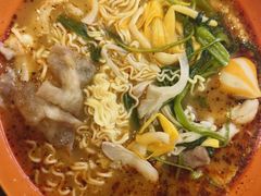 -刘文祥麻辣烫(蛇口店)