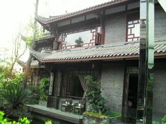 -大妙火锅·非物质文化遗产(东湖公园店)