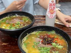 -一品飘香米线(一中总店)
