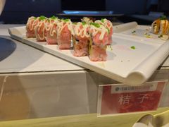 -玫瑰花园自助烤肉(顺义鑫海韵通店)