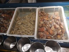 -星伦多自助料理(华润万象城店)