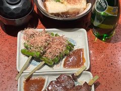 -小山日本料理(兴业太古汇店)