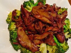 -莲池荟素食馆·12年老字号(光孝寺店)