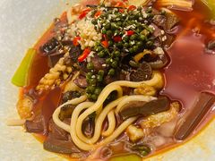 -御花园·粤菜·海鲜火锅(中山公园店)