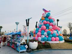 -上海海昌海洋公园