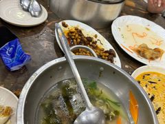 -张包铺(道外店)