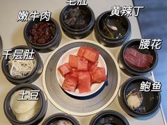 -壹小馆.皇城老妈(成都太古里店)