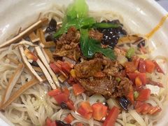 -永丰岐山面(西五路店)