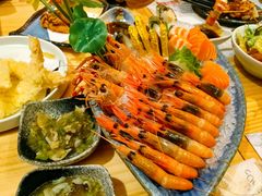 -贵木日本料理·铁板烧(新地假日广场店)