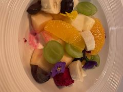 -戈雅法餐厅(世界城广场店)