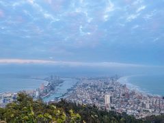 -广东惠东海龟国家级自然保护区
