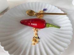 -渔语鱼新川菜Bistro(万象天地店)