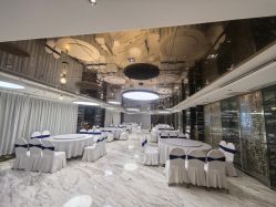 -友豪锦江酒店·宴会厅