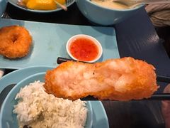 -URBAN SOI Thai Kitchen乐泰料理(长乐路店)