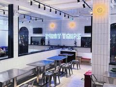 -TRIPS BURGER(大钟寺店)