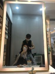 点击看大图 -黛蓝形象定制