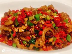 -农家湘菜(安亭店)
