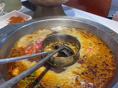 -喜虾客·大虾火锅(郑州无限城店)
