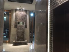 -深圳万悦格兰云天大酒店