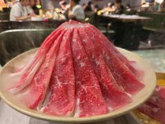 -一绪に寿喜烧自助(世茂广场店)