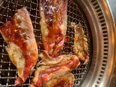 -一品诚记烤肉·甄选店(中南路店)