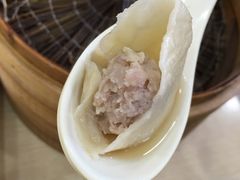 -珊珊小笼馆(仙霞路店)