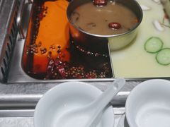 -巴奴毛肚火锅(大剧院店)