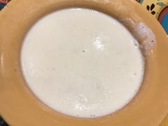 奶油蘑菇汤-Tony's House