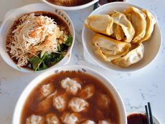 -蒋家桥饺面店(四望亭路店)