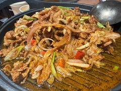 -U你·湖北家宴菜(南湖总店)