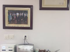 -瑞尔齿科(东方广场诊所)