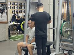 -VPsmart私教健身工作室(新华路旗舰店)