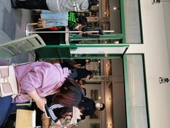 门面-RAC BAR(安福路店)